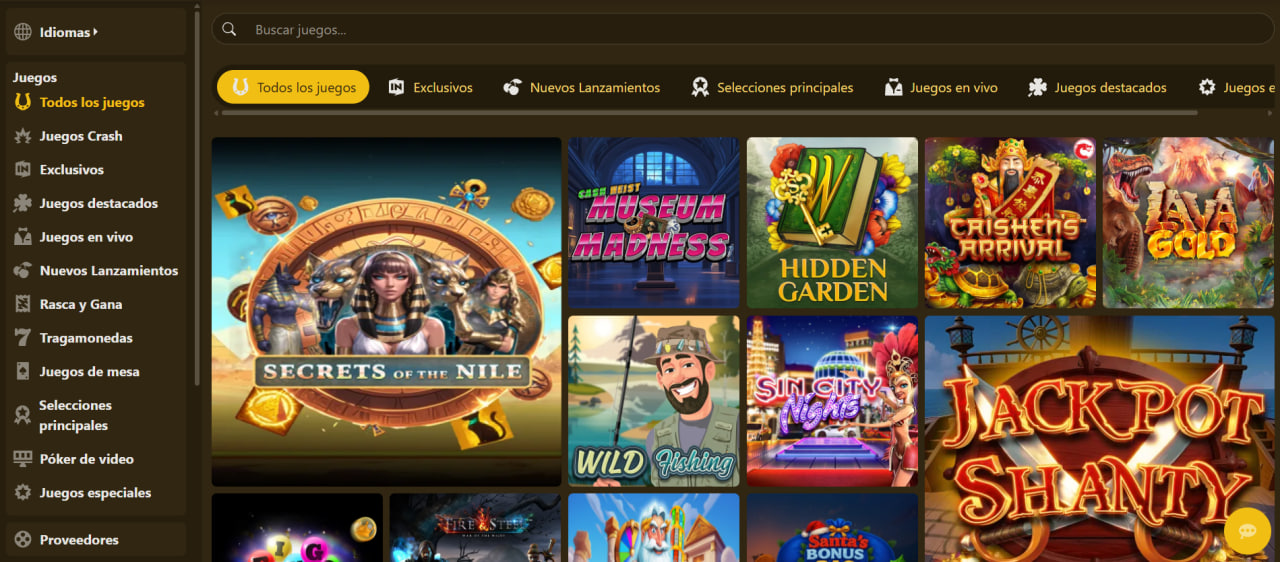 Davinci Casino
